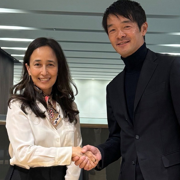 アメリカ生成AIベンチャー『Arcade』とパートナー契約を締結しました。NewsPicksで話題の生成AI×ものづくりで未来に向けて協業していきます。